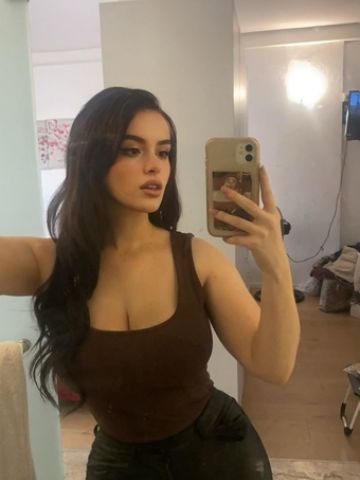 Алевтина